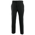 thumbnail image 1 of Alexandra Mens Icona Flat Front Formal Work Suit Pants/Pants, 1 of 3