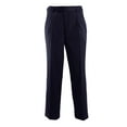 thumbnail image 1 of Alexandra Mens Icona Single Pleat Formal Work Suit Pants/Pants, 1 of 1