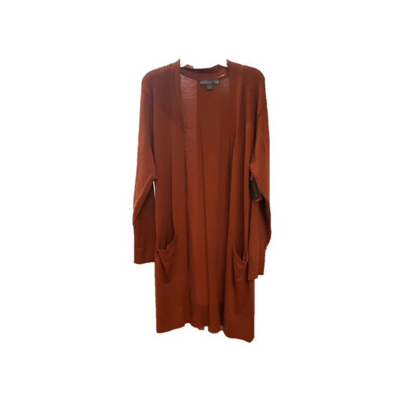 Alexandra & Oak Women's Cardigan Sweater