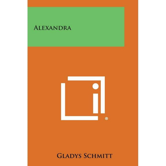Alexandra (Paperback)