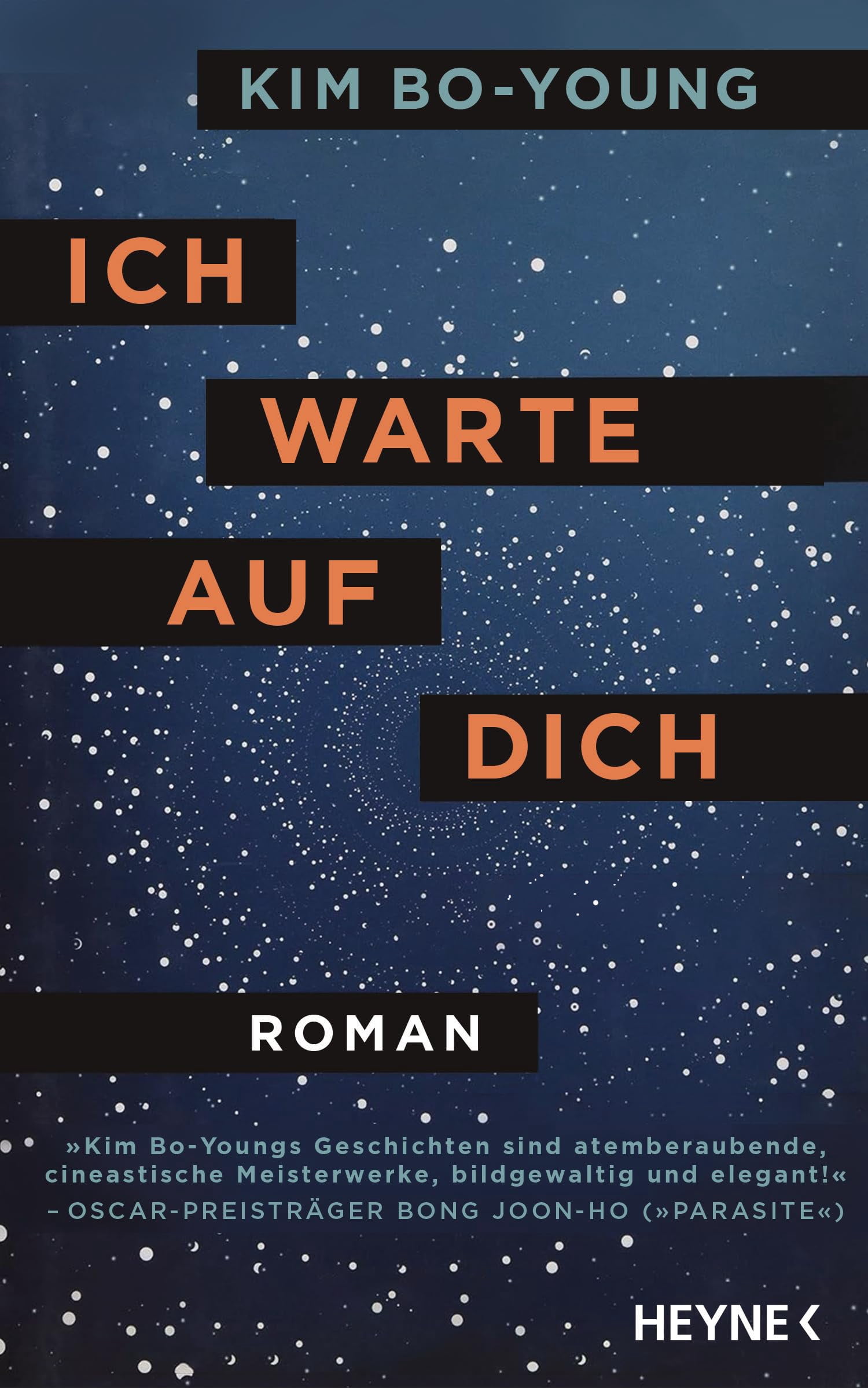ich warte auf dich haru