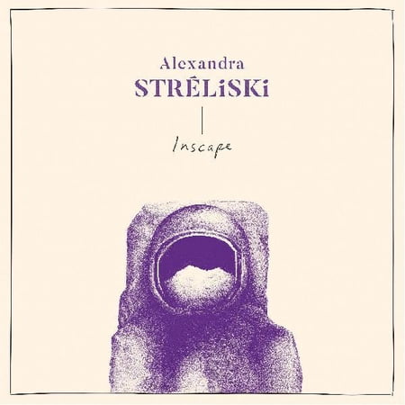 Alexandra Streliski - Inscape - Music & Performance - Vinyl