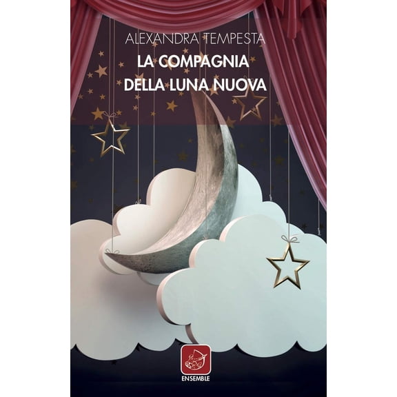 Alexandra Tempesta La Compagnia della Luna Nuova (Paperback)