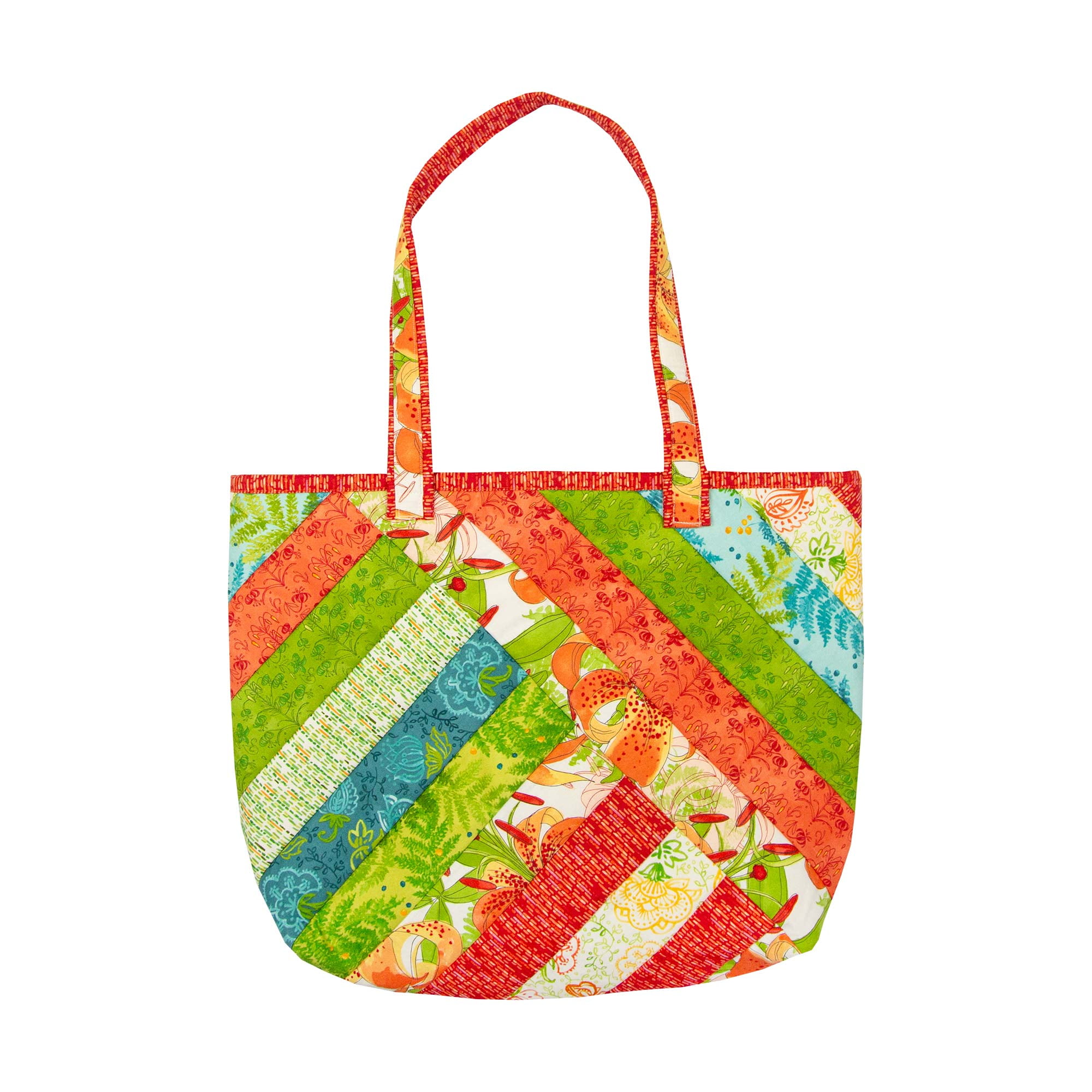 Quilting Tote Bags