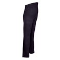thumbnail image 1 of Alexandra Womens Icona Stretch Elasticated Maternity Work Pants/Pants, 1 of 1