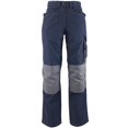 thumbnail image 1 of Alexandra Womens Tungsten Holster Work Pants, 1 of 1