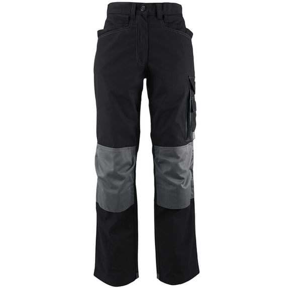Alexandra Womens Tungsten Holster Work Pants