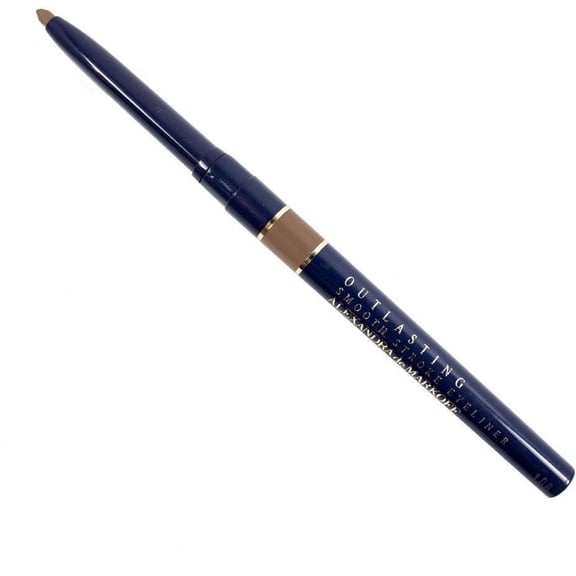 alexandra de markoff outlasting smooth stroke eyeliner