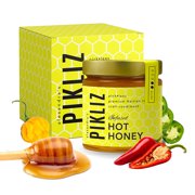 Alexandra's Pikliz® Infused Hot Honey 9oz