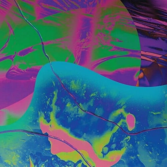 Alexandre Bazin - Innervision - Music & Performance - Vinyl