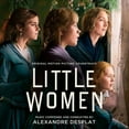 thumbnail image 1 of Alexandre Desplat - Little Women (Original Motion Picture Soundtrack) - Music & Performance - CD, 1 of 2