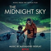 Alexandre Desplat - The Midnight Sky Soundtrack - Music & Performance - CD
