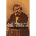 thumbnail image 1 of Alexandre Dumas - A Great Life in Brief, (Paperback), 1 of 1
