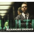 thumbnail image 1 of Alexandre Grooves - Multi - Music & Performance - CD, 1 of 1