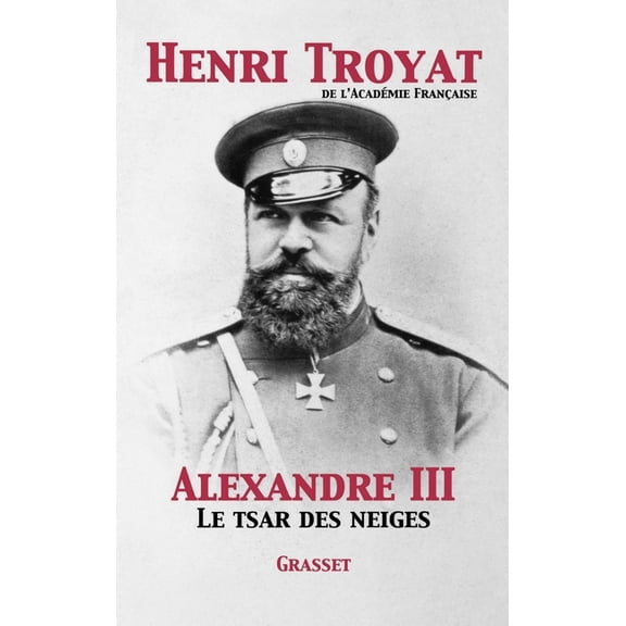 Alexandre III, (Paperback)