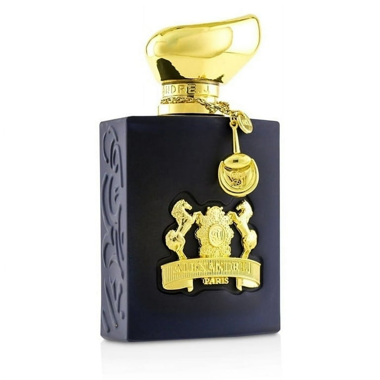 Oscent Eau De Parfum Spray By Alexandre J - 3.4 oz Oscent Eau De Parfum Spray By Alexandre J - 3.4 oz