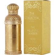 Alexandre J Unisex The Majestic Amber EDP Spray 3.4 oz Fragrances 3701278600868