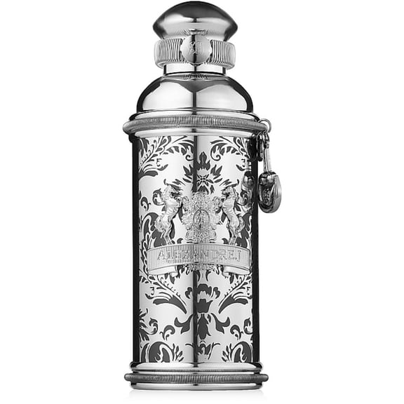 Alexandre. J s Silver Ombre (U) EDP 3.4 oz