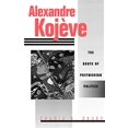 thumbnail image 1 of Pre-Owned Alexandre Kojeve (Paperback) 0312120923 9780312120924, 1 of 1