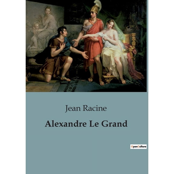 Alexandre Le Grand: Les Possessions Diaboliques au Couvent des Ursulines de Loudun, (Paperback)