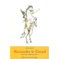thumbnail image 1 of Pre-Owned Alexandre le grand 9782211082235 Used, 1 of 1