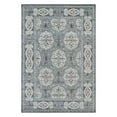 thumbnail image 1 of Alexandria ALX-10 Blue Transitional Rug 2' X 3', 1 of 5
