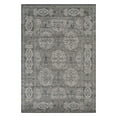 thumbnail image 1 of Alexandria ALX-11 Brown Transitional Rug 2' X 3', 1 of 5
