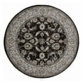 thumbnail image 1 of Alexandria ALX-44 Black Transitional Rug 6' 7" X 6 ' 7", 1 of 5