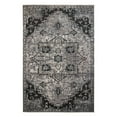 thumbnail image 1 of Alexandria ALX-49 Gray Transitional Rug 4' X 6', 1 of 4