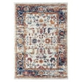 thumbnail image 1 of Alexandria ALX-84 Orange Transitional Rug 5' 1" X 7 ' 6", 1 of 4