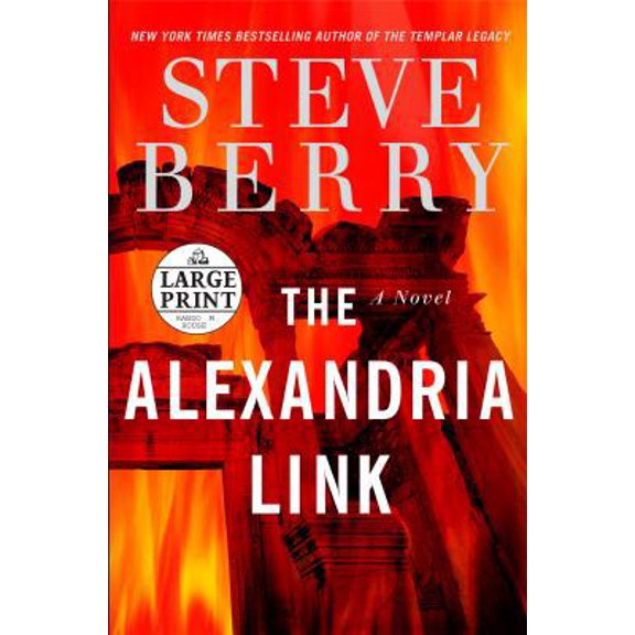 Pre-Owned Alexandria Link 9780739326978