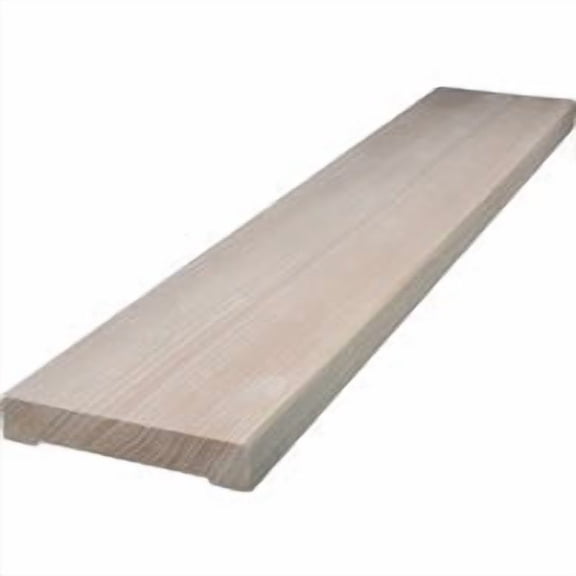 Alexandria Mld Alexandria Moulding Hemlock Casing - Pack of 6
