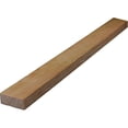 thumbnail image 1 of Alexandria Moulding 0W248-20096C1 Screen Stock Solid Pine Molding, 0.75 x 1.75 in. - Pack of 4, 1 of 1