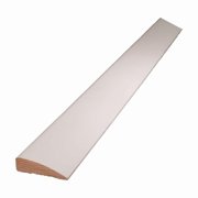 ALEXANDRIA MOULDING INC Casing Molding, Ponderosa Pine, 11/16 x 2-1/4-In. x 7-Ft. 0W327-93084C1   Residential Use, Standard Application