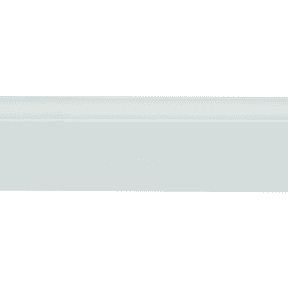 Alexandria Moulding 9/16 In. Decorative Molding Strip - Single Pack Residential Use, Standard Application