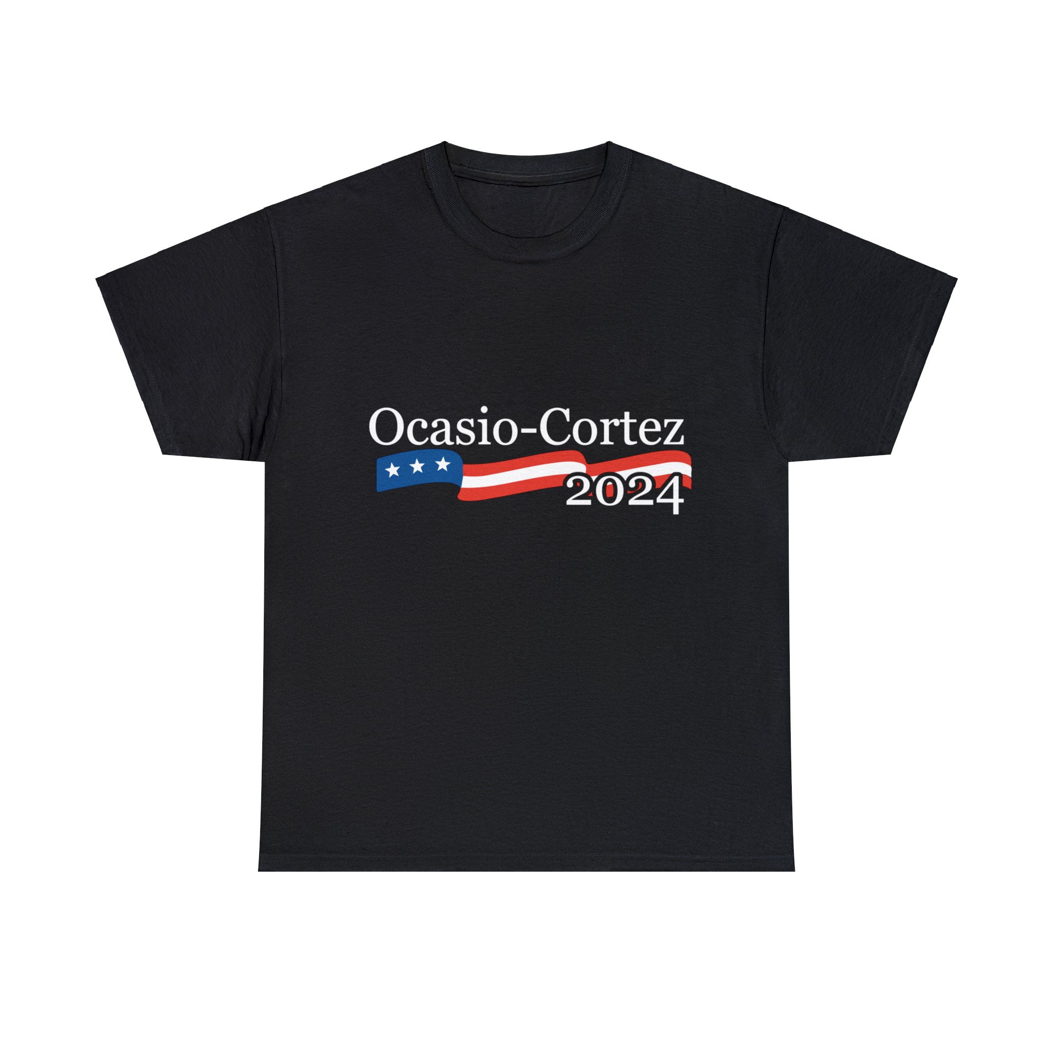 ocasio cortez 2024