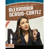 Alexandria Ocasio-Cortez (Hardcover) - Walmart.com