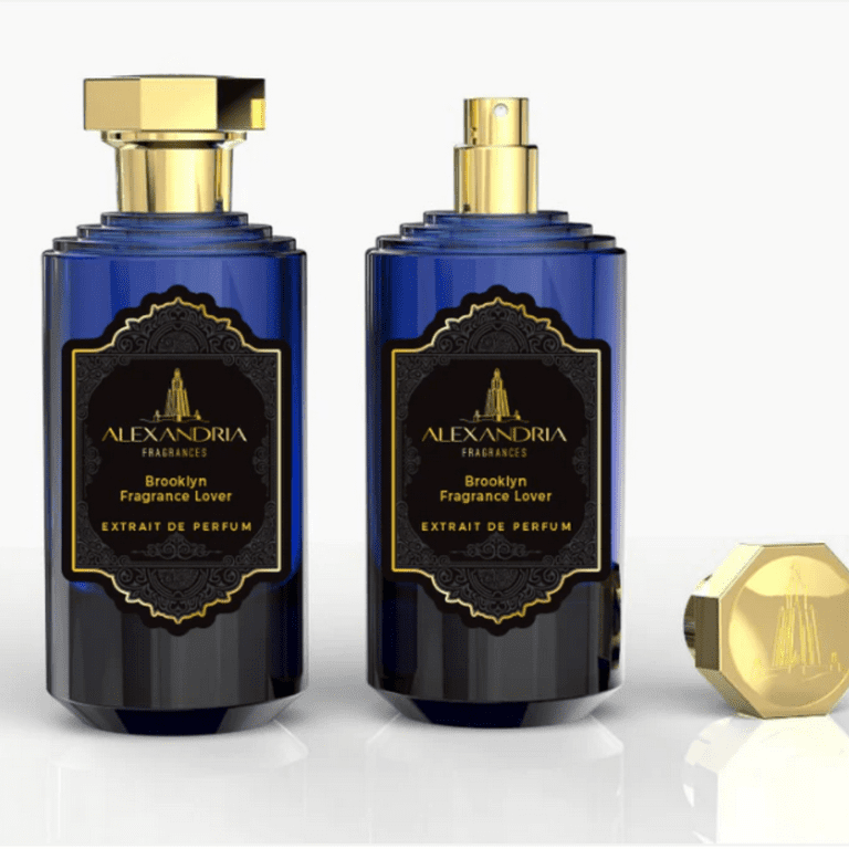 Brooklyn Fragrance Lover – Alexandria Store LLC