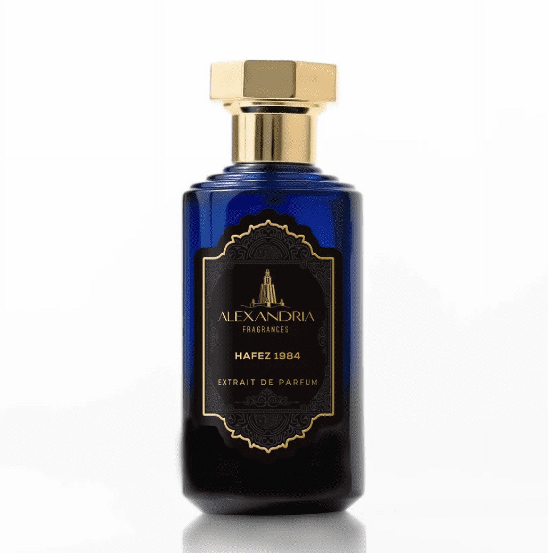 Alexandria fragrances Hafez 1984 100ml