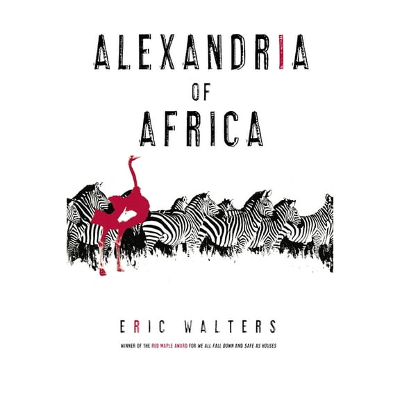 Alexandria of Africa, (Paperback)