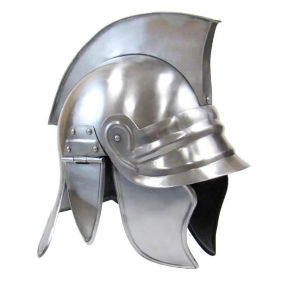 Thor Instruments Alexandrian Greek Helmet