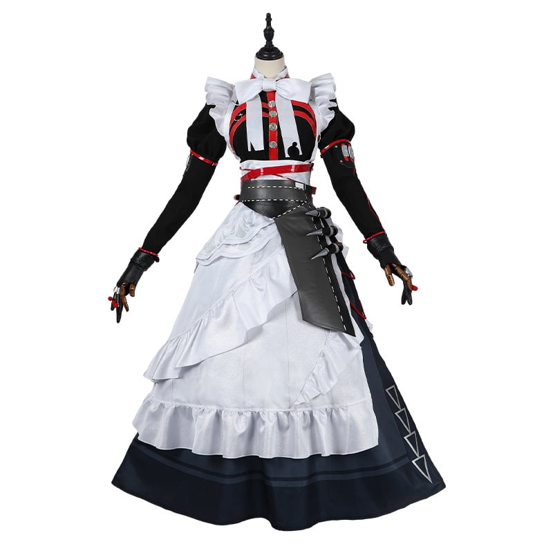 Alexandrina Sabastian Official Dress Movie/Anime Character Replica Alexandrina Sabastian Official Dress Movie/Anime Character Replica