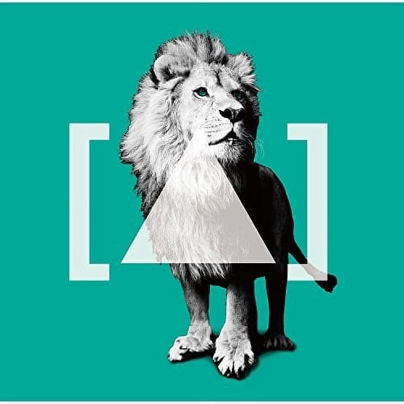 Alexandros - Exist! [CD]