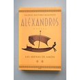 thumbnail image 1 of Pre-Owned Alexandros: Las Arenas de Amón (Spanish Edition) (Paperback) 8425333490 9788425333491, 1 of 1