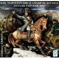 thumbnail image 1 of Alexandros Models 75mm Napoleon on Horse 1807 White Metal Figure Model Kit #R/75, 1 of 7