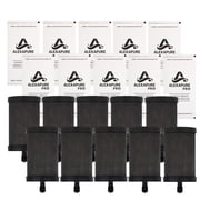 Alexapure Pro 2387 Genuine Replacement Filter for Alexapure-Pro Water Filtration System, Pack of 10