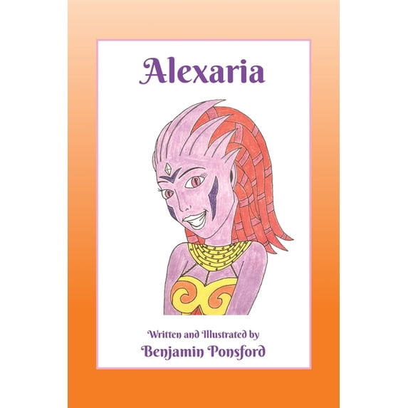 Alexaria, (Paperback)