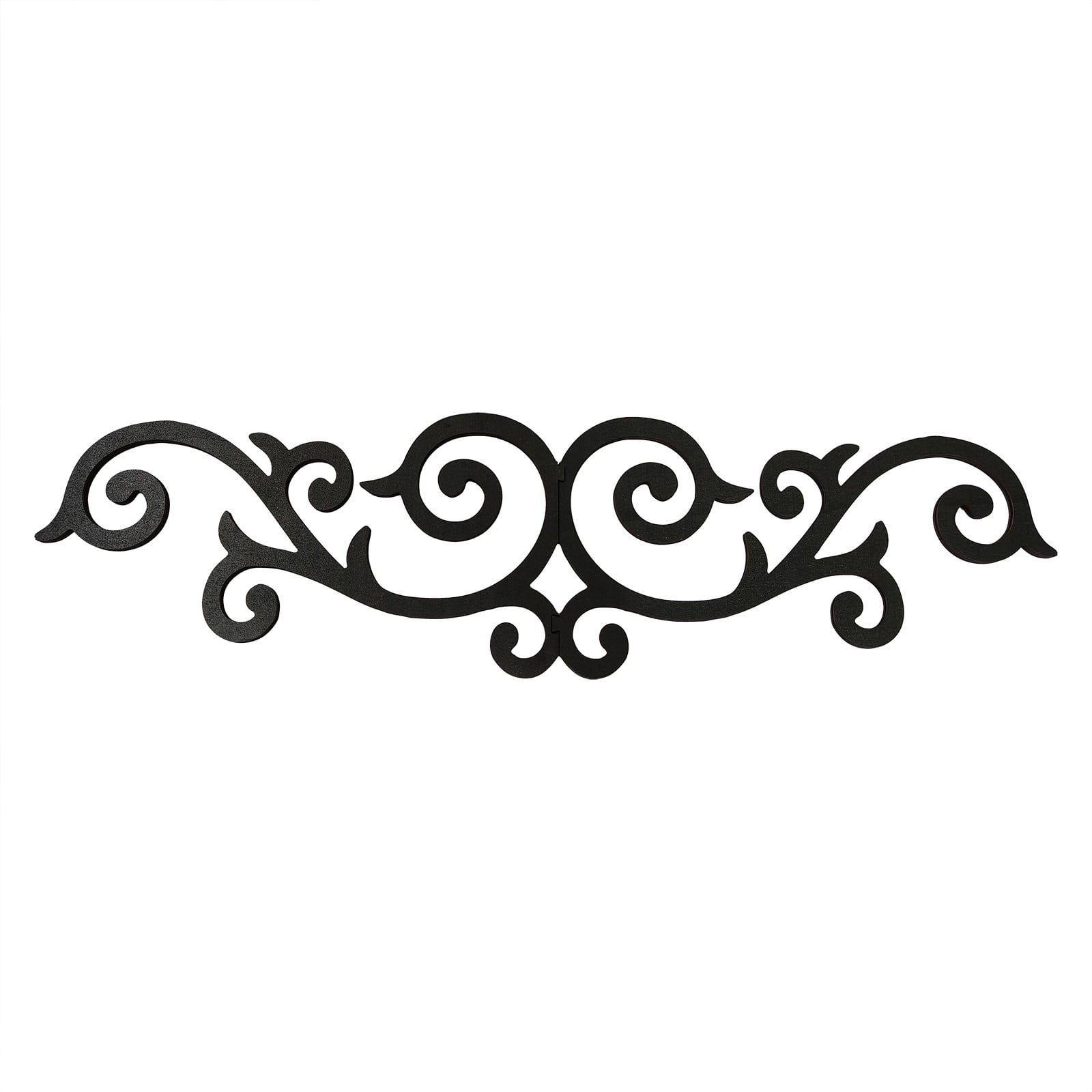 Alexda 4th of July Exquisite Wooden Traditional Scroll Wall Art Chinese ...