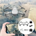 Alexda Drone Latest Drone With Camera Drone With Auto Foldable