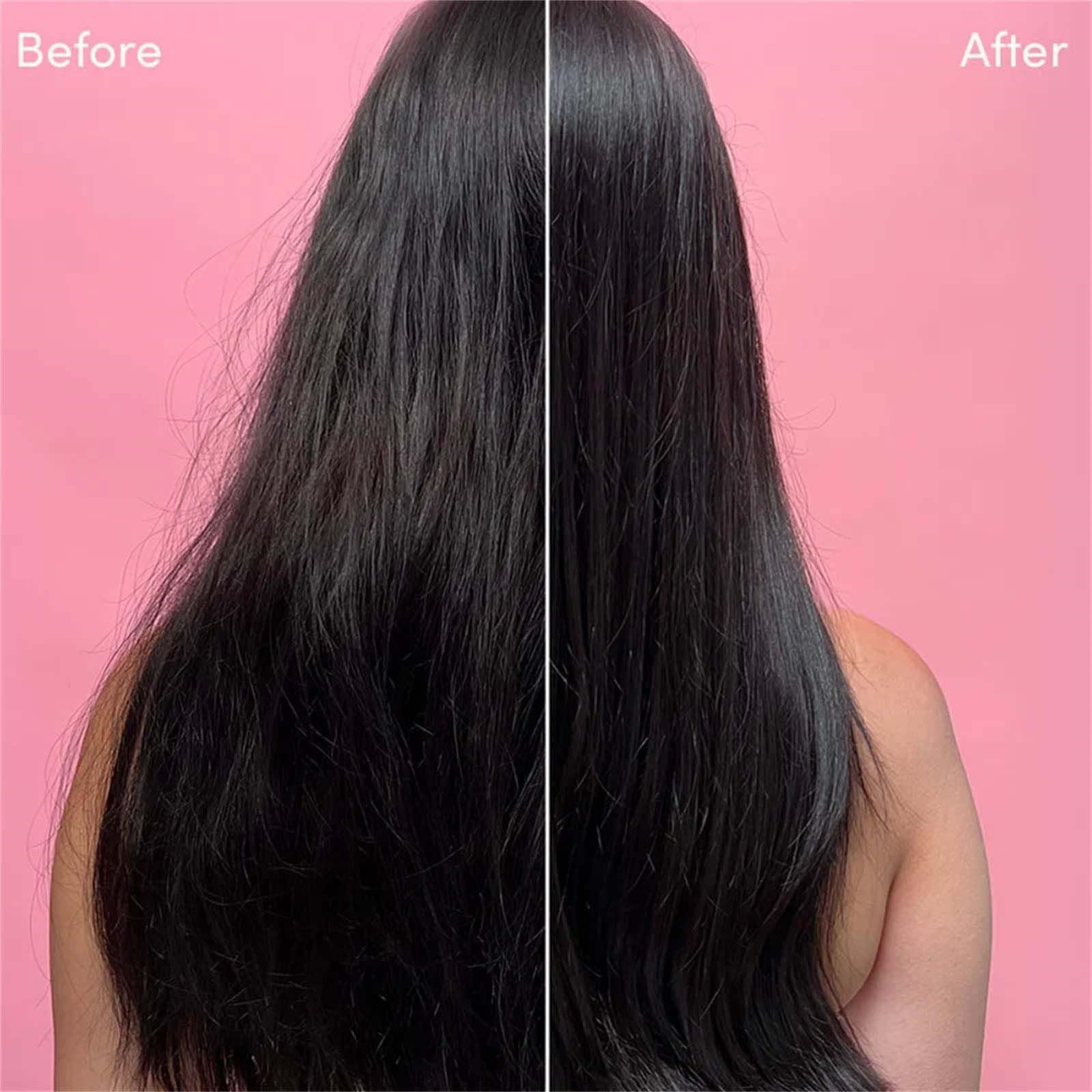 Alexda Glimmer 10 Minute Vitamin Infusion Hair 10 Minute Superfood Hair